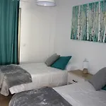 Apartamento Casa Abora *