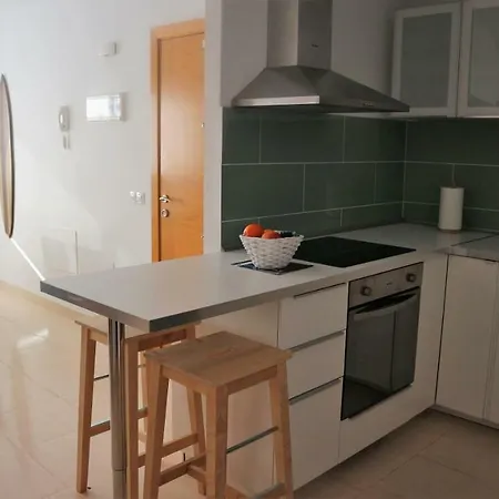 Casa Abora Apartment El Cotillo (Fuerteventura)