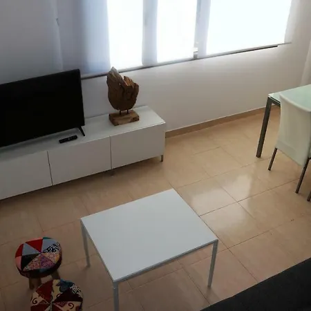 Casa Abora Lejlighed