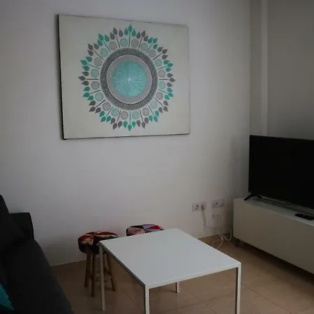 Casa Abora Apartment *