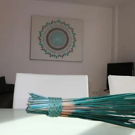 Casa Abora Apartment Cotillo