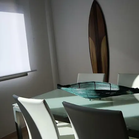 Casa Abora アパート