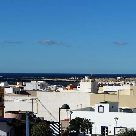 Casa Abora Apartment