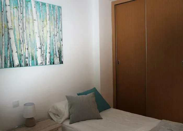 Casa Abora Apartment Cotillo