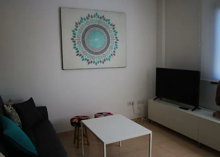Casa Abora Apartment *