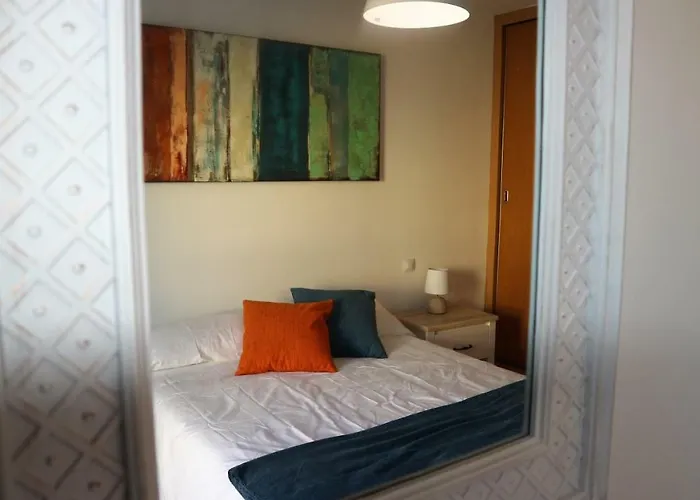 Apartment Casa Abora *
