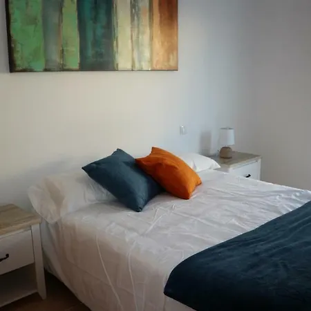 Casa Abora Cotillo
