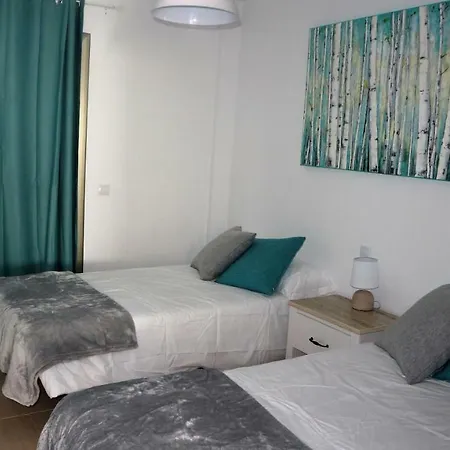Lägenhet Casa Abora *