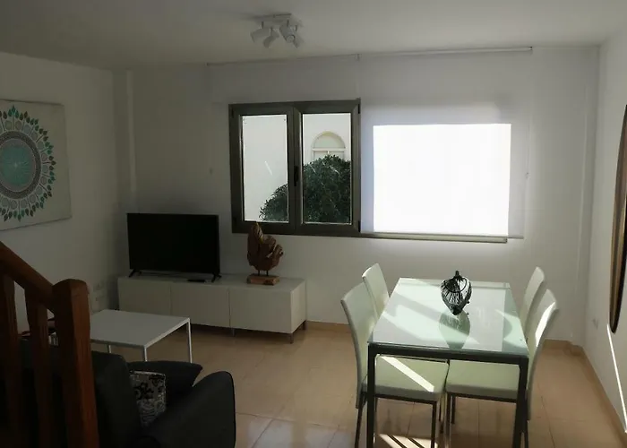Casa Abora