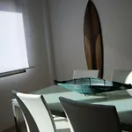 Casa Abora Апартаменты