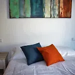 Апартаменты Casa Abora El Cotillo (Fuerteventura)