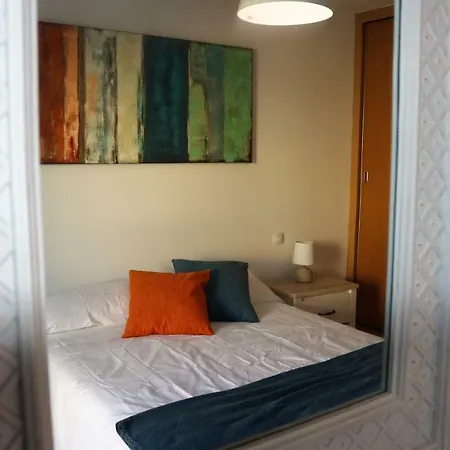 Apartmán Casa Abora *