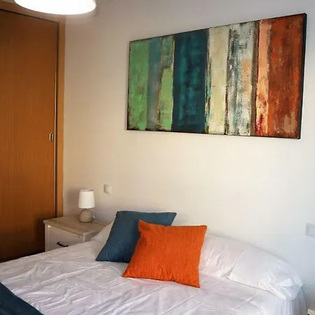 Apartmán Casa Abora *