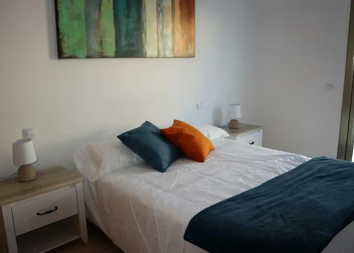 Casa Abora Cotillo