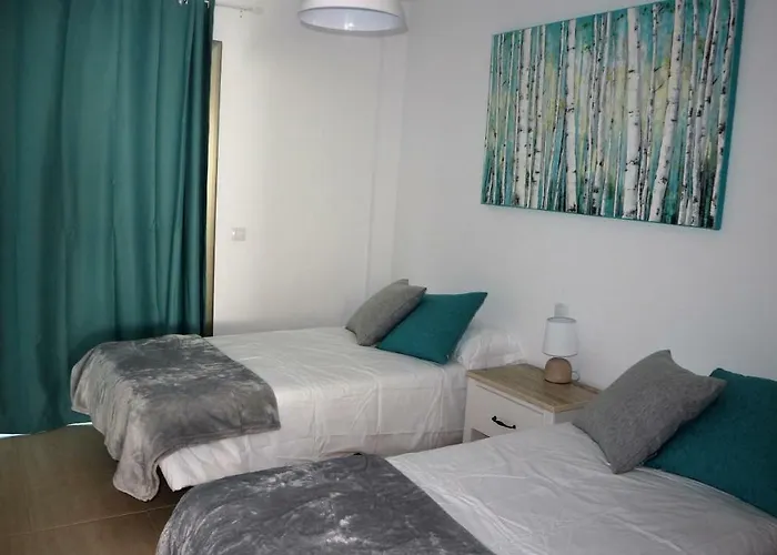 Apartamento Casa Abora *